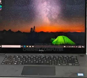 Photo - New Laptop Dell XPS 15 16GB Intel Core I7 SSD 512GB