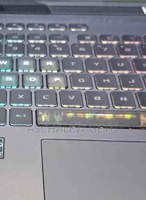 New Laptop Asus ROG Strix G15 32GB Intel Core I9 SSD 1T