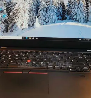 New Laptop Lenovo Thinkpad L15 Gen 3 16GB AMD Ryzen 5 SSD 512GB