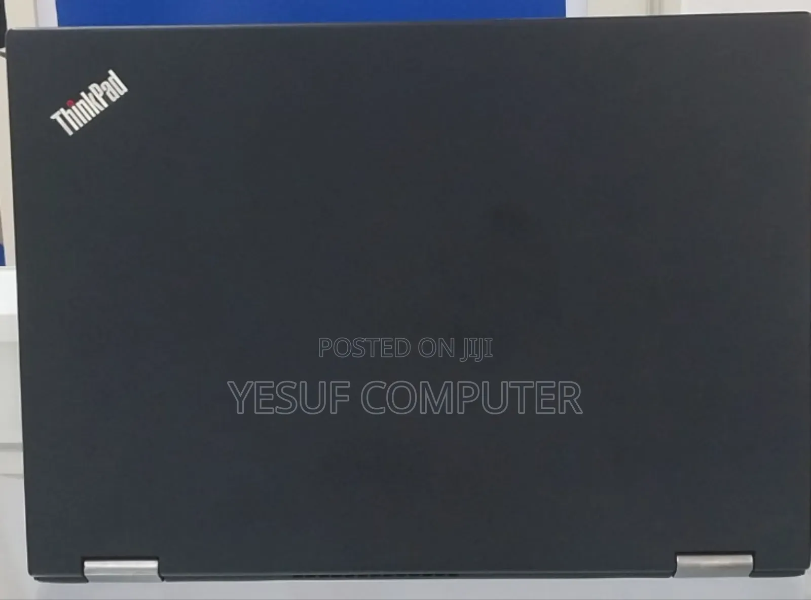 New Laptop Lenovo ThinkPad X260 8GB Intel Core I5 SSD 256GB