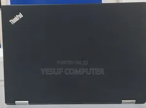 Photo - New Laptop Lenovo ThinkPad X260 8GB Intel Core I5 SSD 256GB