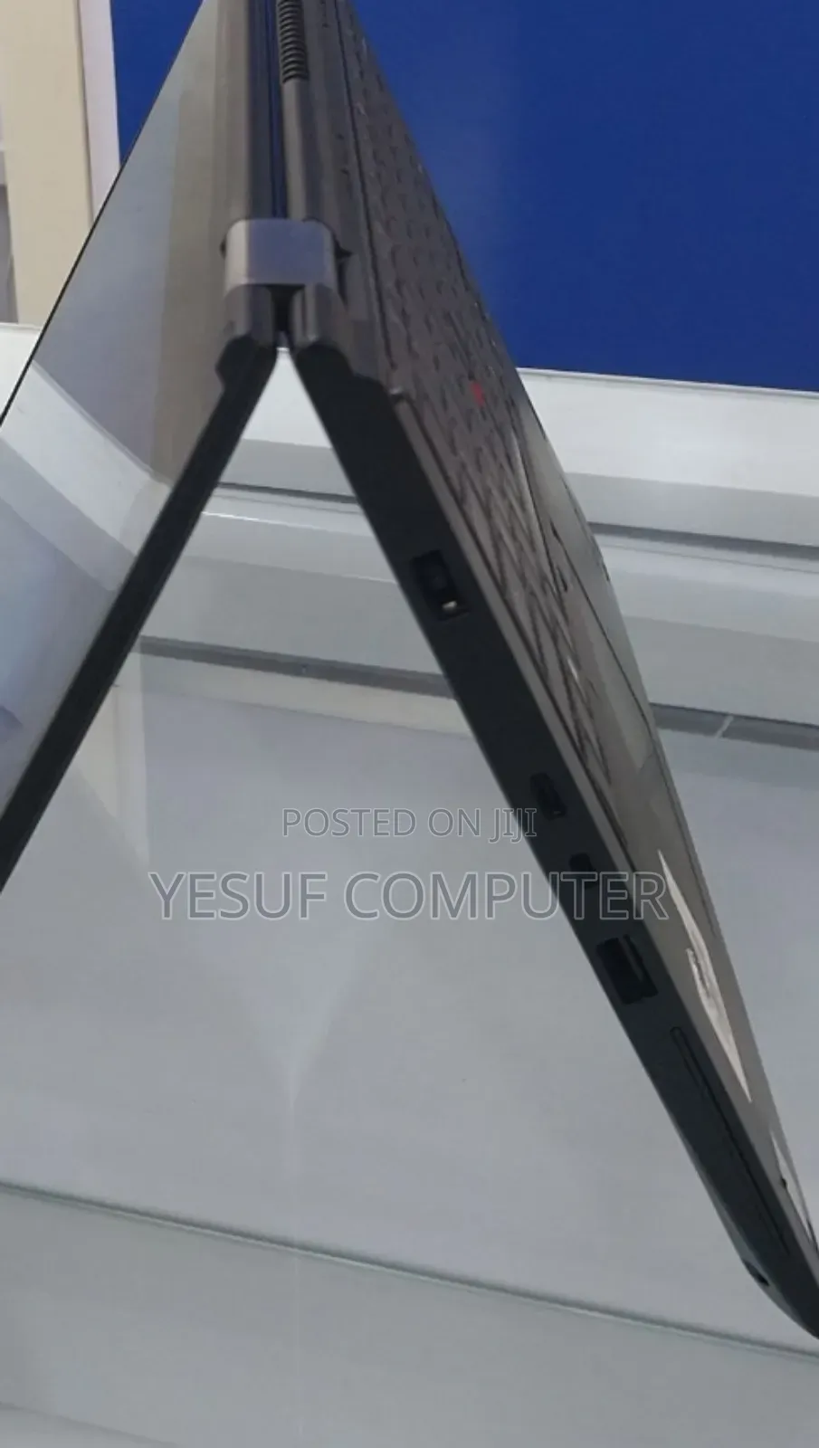 New Laptop Lenovo ThinkPad X260 8GB Intel Core I5 SSD 256GB