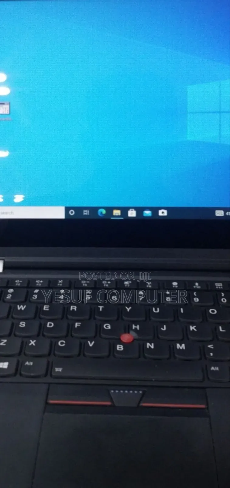 New Laptop Lenovo ThinkPad X260 8GB Intel Core I5 SSD 256GB