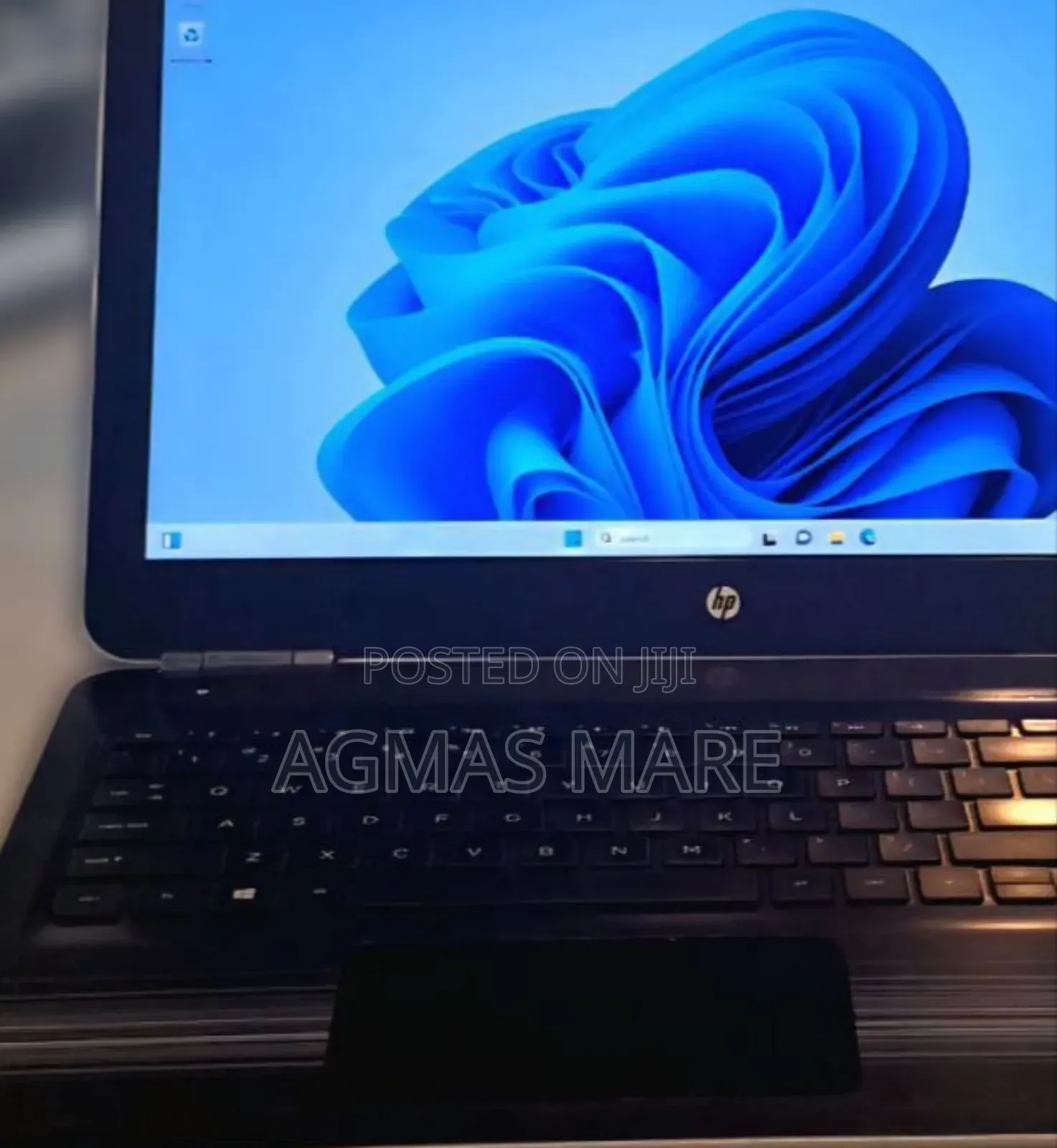 New Laptop HP Pavilion 15 8GB Intel Core I7 HDD+SSD 500GB