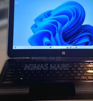 New Laptop HP Pavilion 15 8GB Intel Core I7 HDD+SSD 500GB