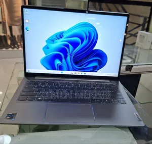 New Laptop Lenovo ThinkBook 13 16GB Intel Core I7 SSD 512GB