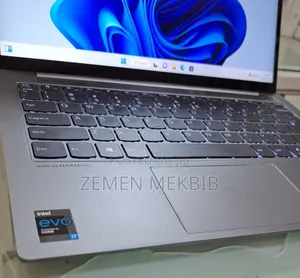 New Laptop Lenovo ThinkBook 13 16GB Intel Core I7 SSD 512GB