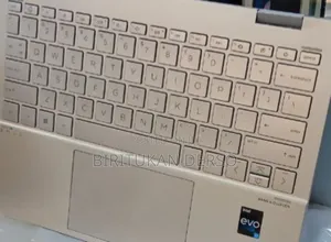 Photo - New Laptop HP Envy X360 8GB Intel Core I7 SSD 512GB