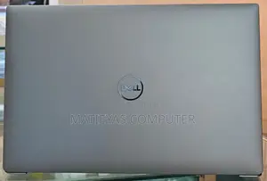 New Laptop Dell Precision 15 5540 16GB Intel Core I7 SSD 512GB