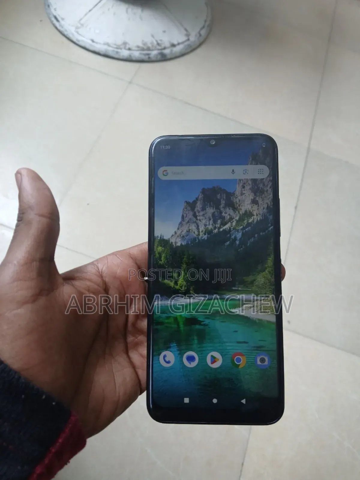 Nokia 1.4 64 GB Black