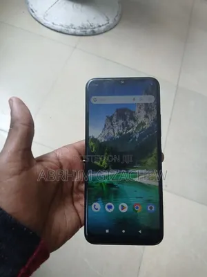 Photo - Nokia 1.4 64 GB Black