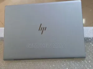 Photo - New Laptop HP EliteBook 745 G2 16GB AMD Ryzen 5 SSD 512GB