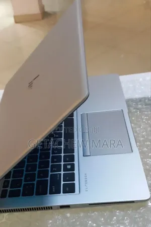 New Laptop HP EliteBook 745 G2 16GB AMD Ryzen 5 SSD 512GB