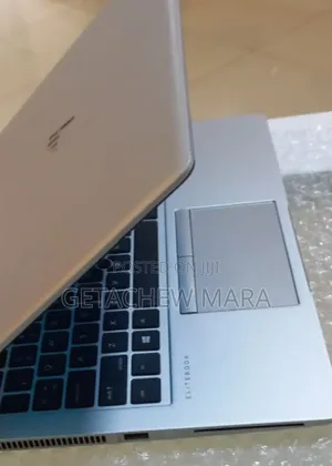 New Laptop HP EliteBook 745 G2 16GB AMD Ryzen 5 SSD 512GB