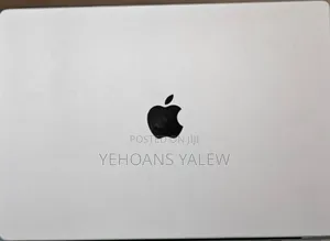 New Laptop Apple MacBook Pro M1 16GB Apple M1 SSD 1T