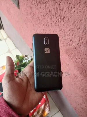 Photo - Safaricom Neon Ray Pro 16 GB Black