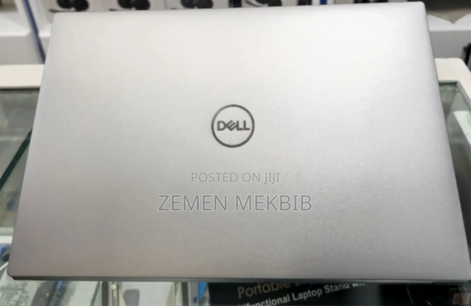 New Laptop Dell Precision 15 3520 32GB Intel Core I7 SSD 512GB