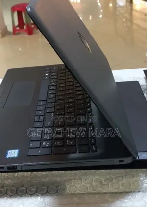 New Laptop HP Stream Notebook 4GB Intel SSD 500GB