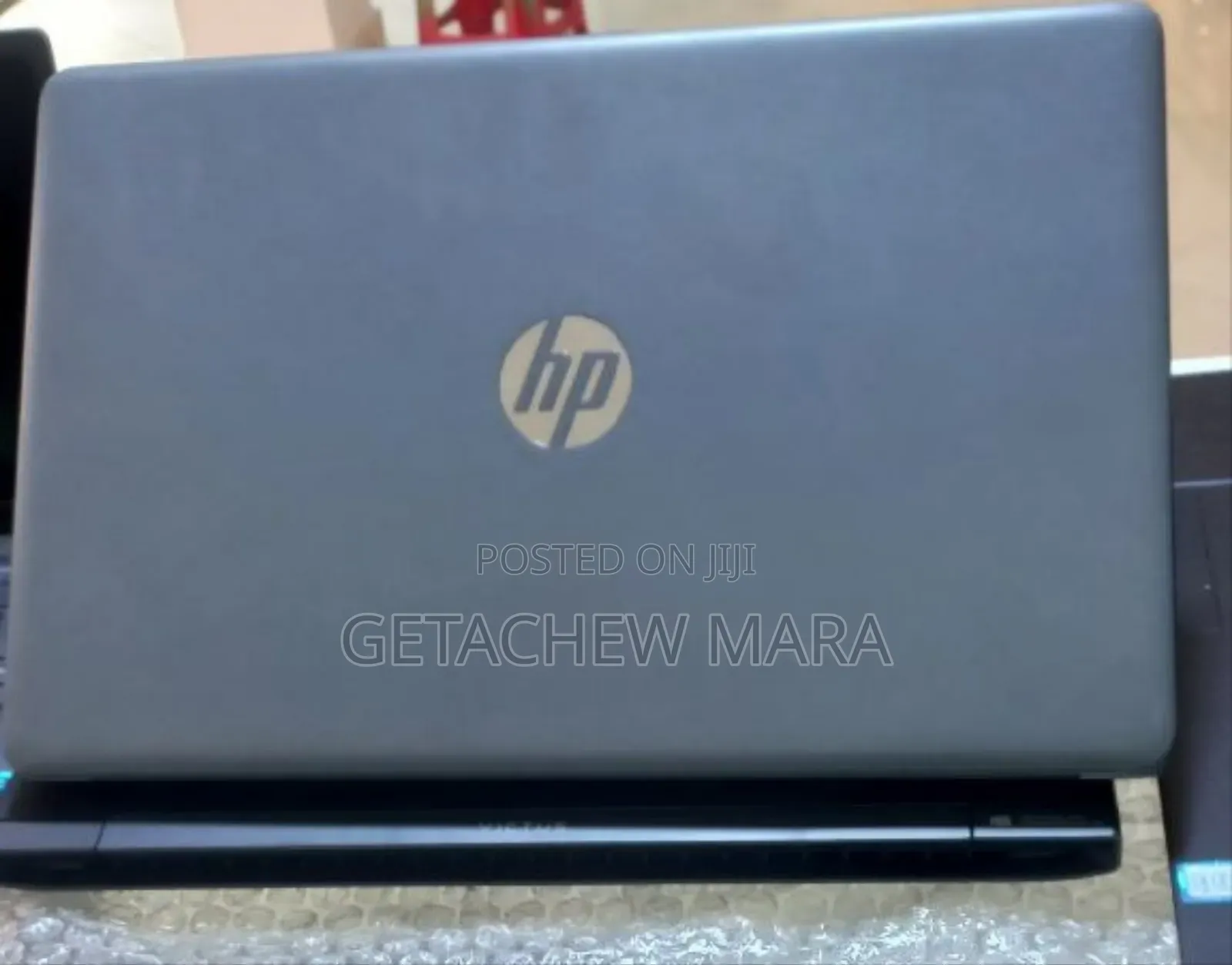 New Laptop HP Stream Notebook 4GB Intel SSD 500GB