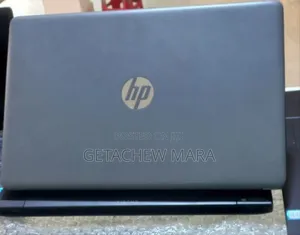 New Laptop HP Stream Notebook 4GB Intel SSD 500GB