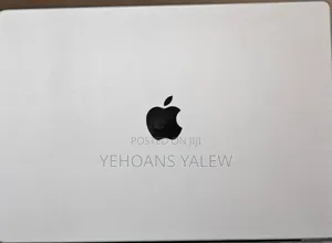 New Laptop Apple MacBook Pro M1 16GB Apple M1 Pro SSD 1T