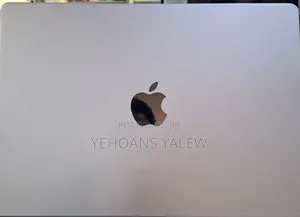 New Laptop Apple MacBook Pro M1 16GB Apple M1 Pro SSD 1T