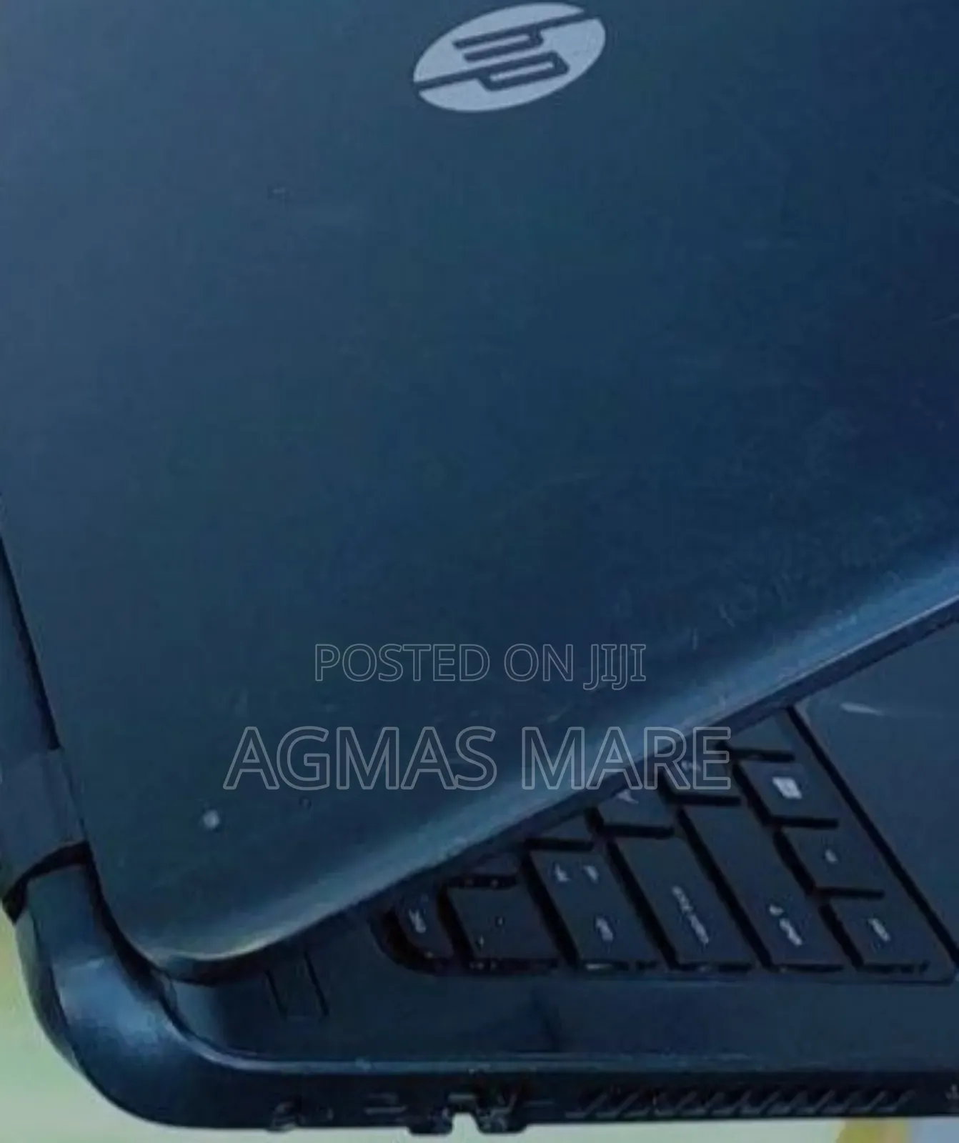 New Laptop HP Stream Notebook 4GB AMD A6 HDD 500GB