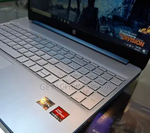 New Laptop HP Stream Notebook 16GB AMD Ryzen 5 SSD 512GB