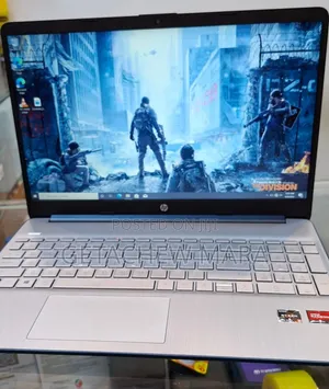 New Laptop HP Stream Notebook 16GB AMD Ryzen 5 SSD 512GB
