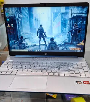 New Laptop HP Stream Notebook 16GB AMD Ryzen 5 SSD 512GB