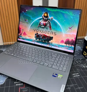 New Laptop Lenovo 32GB Intel Core I9 SSD 1T