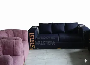 7 Seater Sofa Set