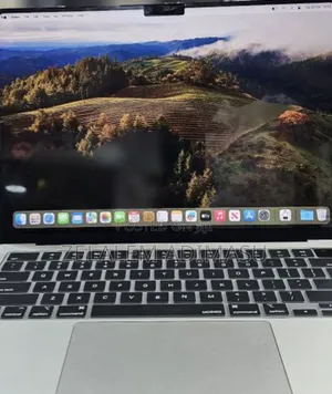 New Laptop Apple MacBook Pro 2024 M3 14-Inch 8GB Apple M3 SSD 512GB