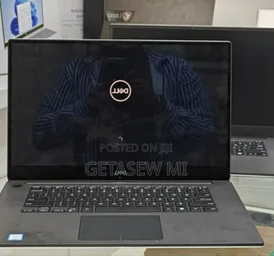 Photo - New Laptop Dell XPS 15 16GB Intel Core I7 SSD 512GB