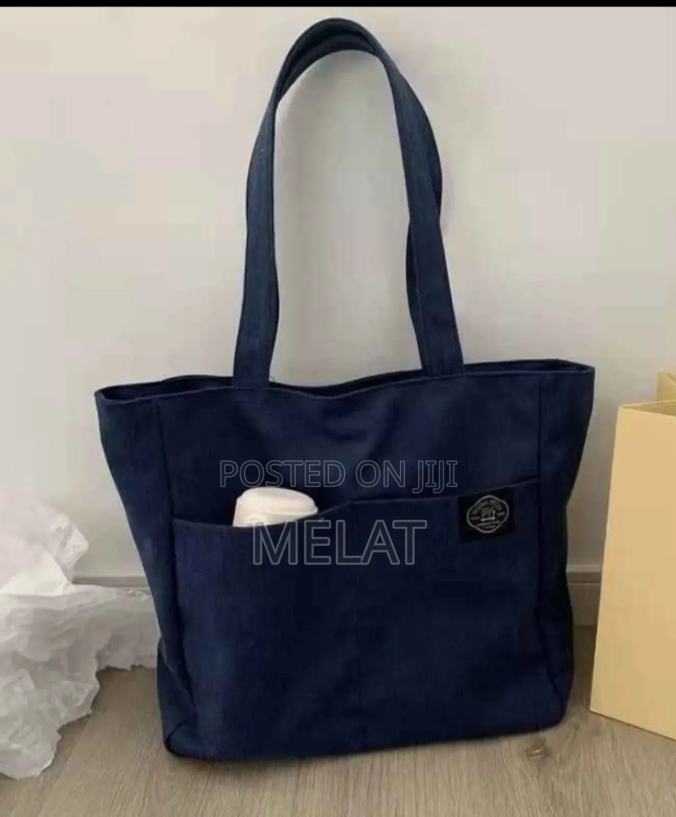 Quality Laptop Size Tote Bags