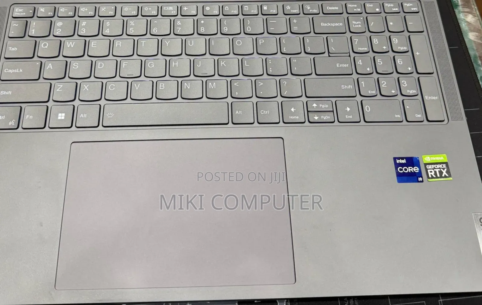 New Laptop Lenovo ThinkPad X380 Yoga 16GB Intel Core i5 SSD 512GB