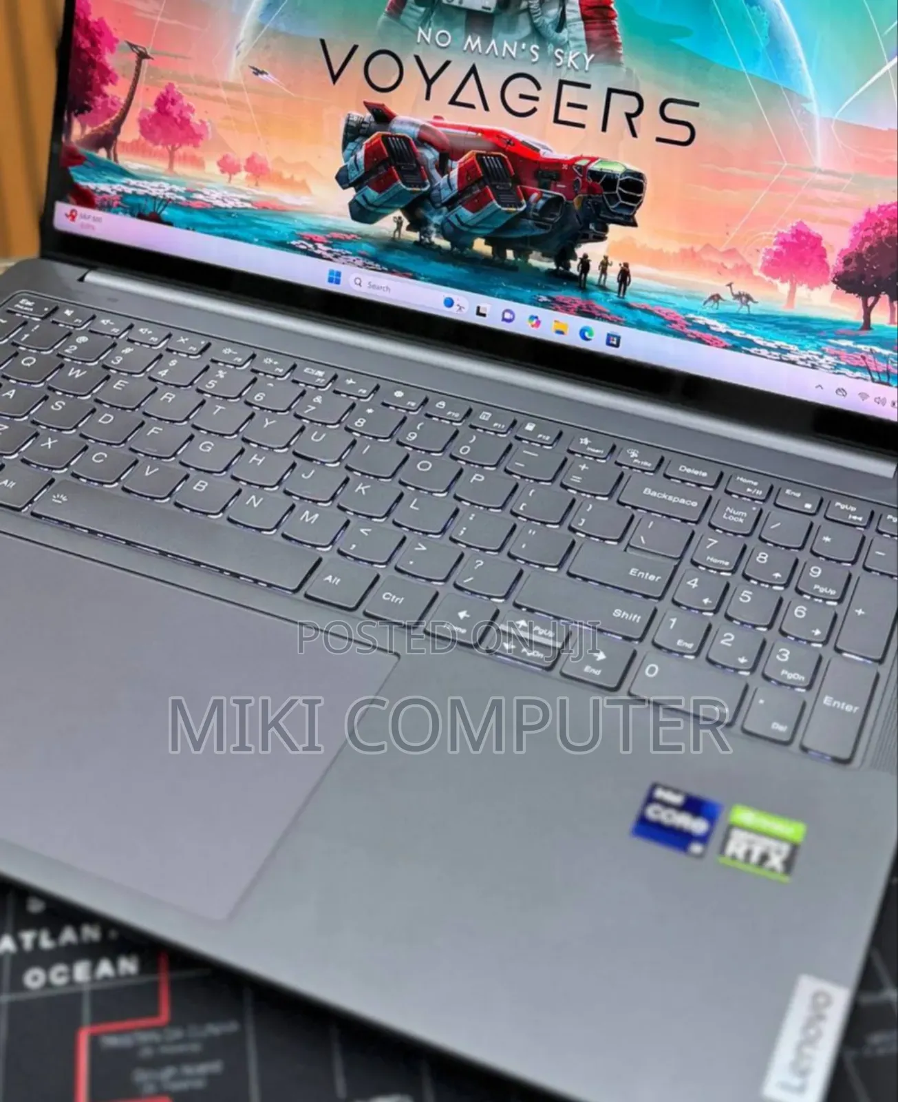 New Laptop Lenovo ThinkPad t495s 16GB AMD Ryzen 7 SSD 512GB