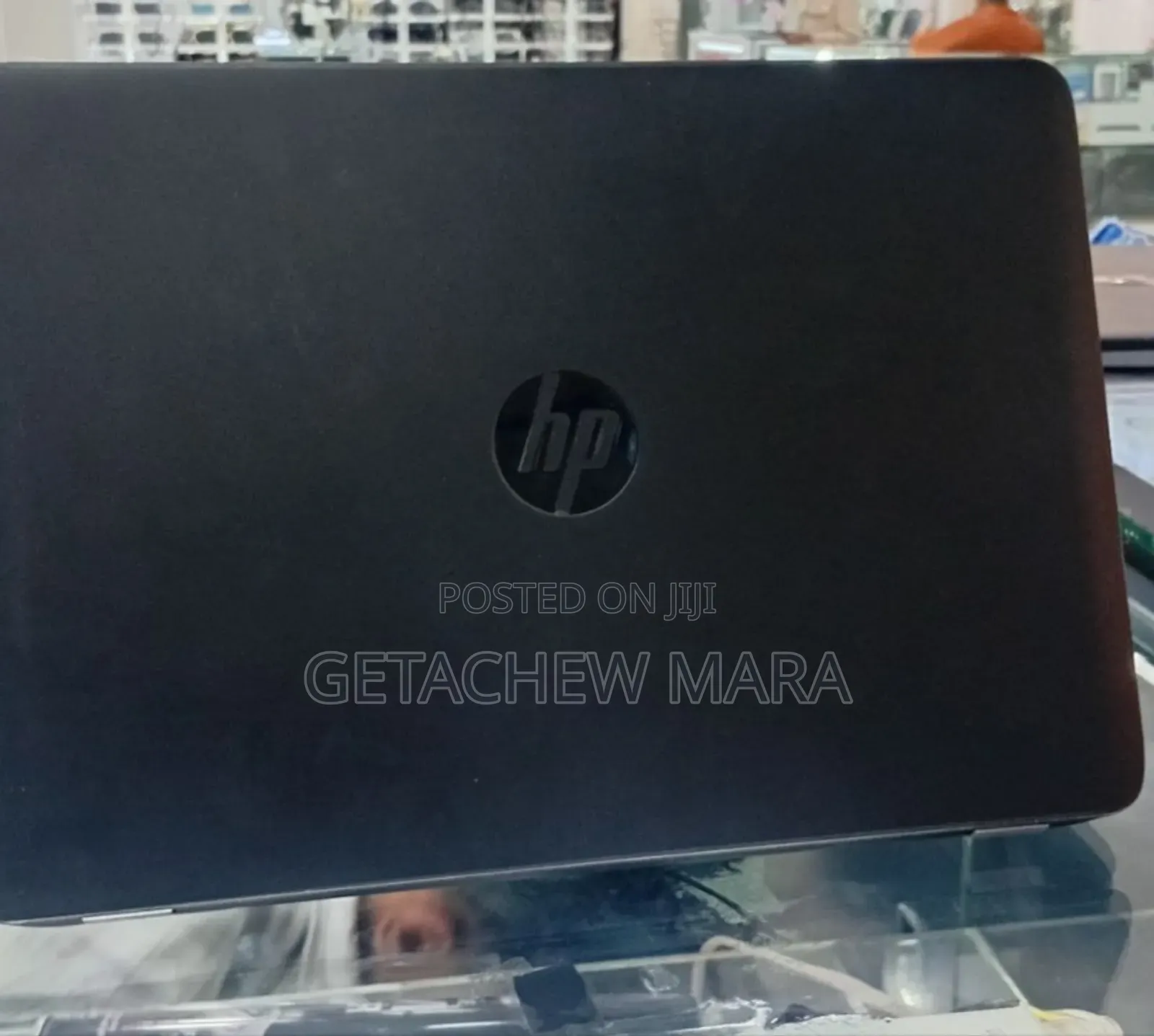 New Laptop HP EliteBook 840 G1 8GB Intel Core I5 SSD 1T