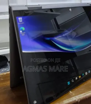 Photo - New Laptop HP Envy X360 16GB Intel Core Ultra 7 SSD 1T