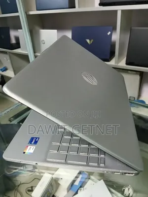 New Laptop HP Stream Notebook 16GB Intel Core I7 SSD 512GB