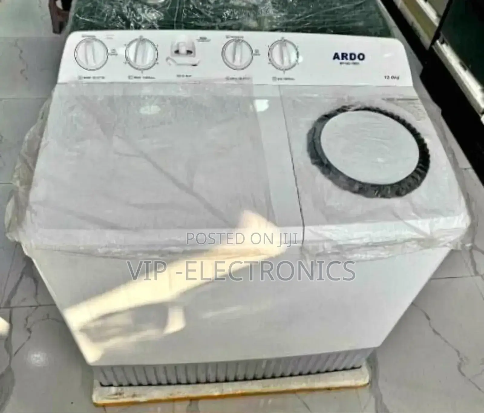 Ardo Washing Machin 12kg New Price