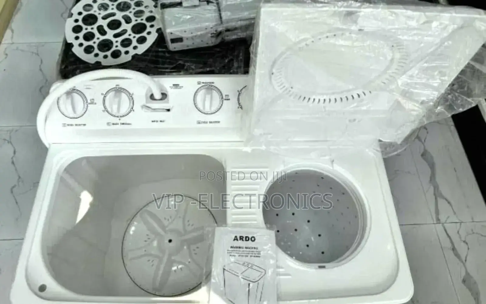 Ardo Washing Machin 12kg New Price