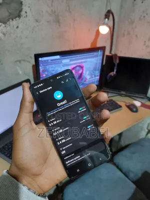 Samsung Galaxy A51 128 GB White