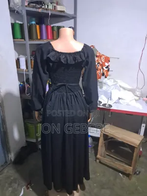 Photo - ምርጥ እና ያማሩ ቀሚሶች