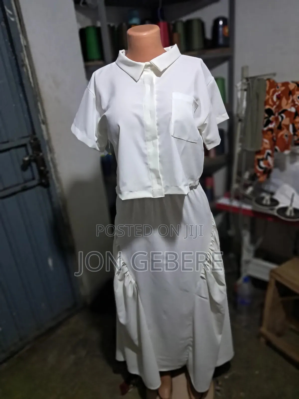 ምርጥ እና ያማሩ ቀሚሶች