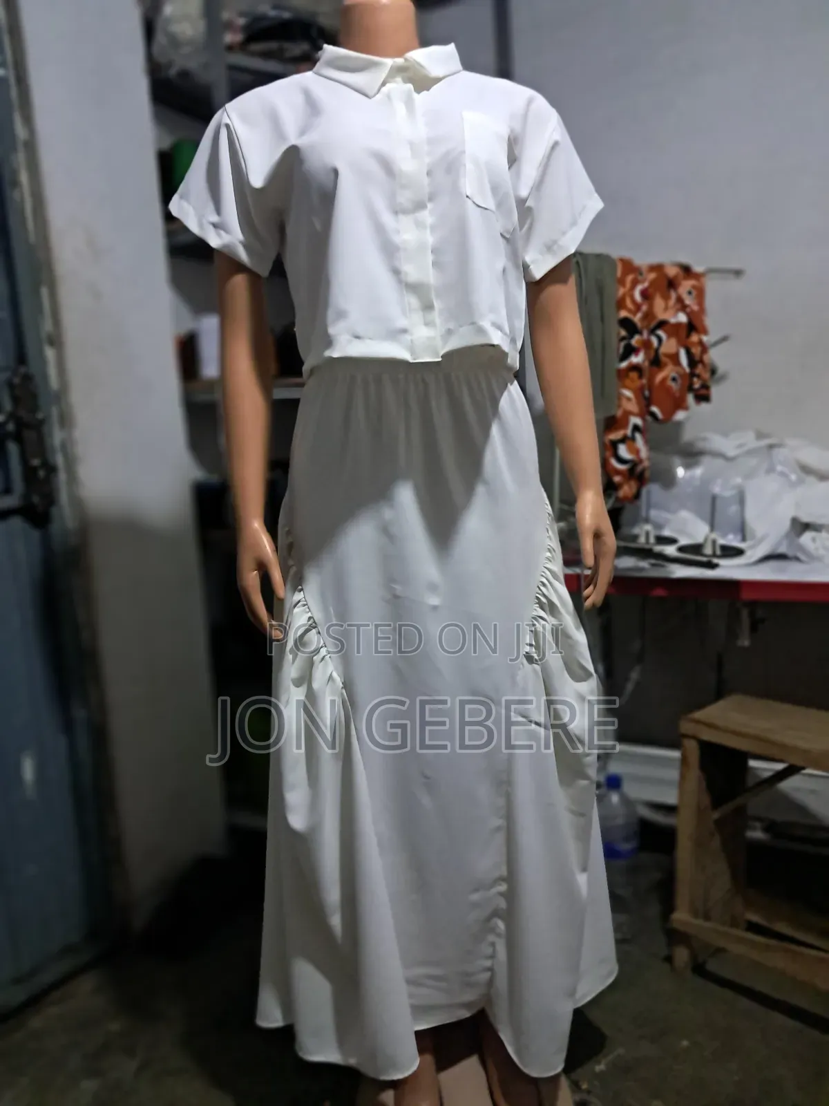 ምርጥ እና ያማሩ ቀሚሶች