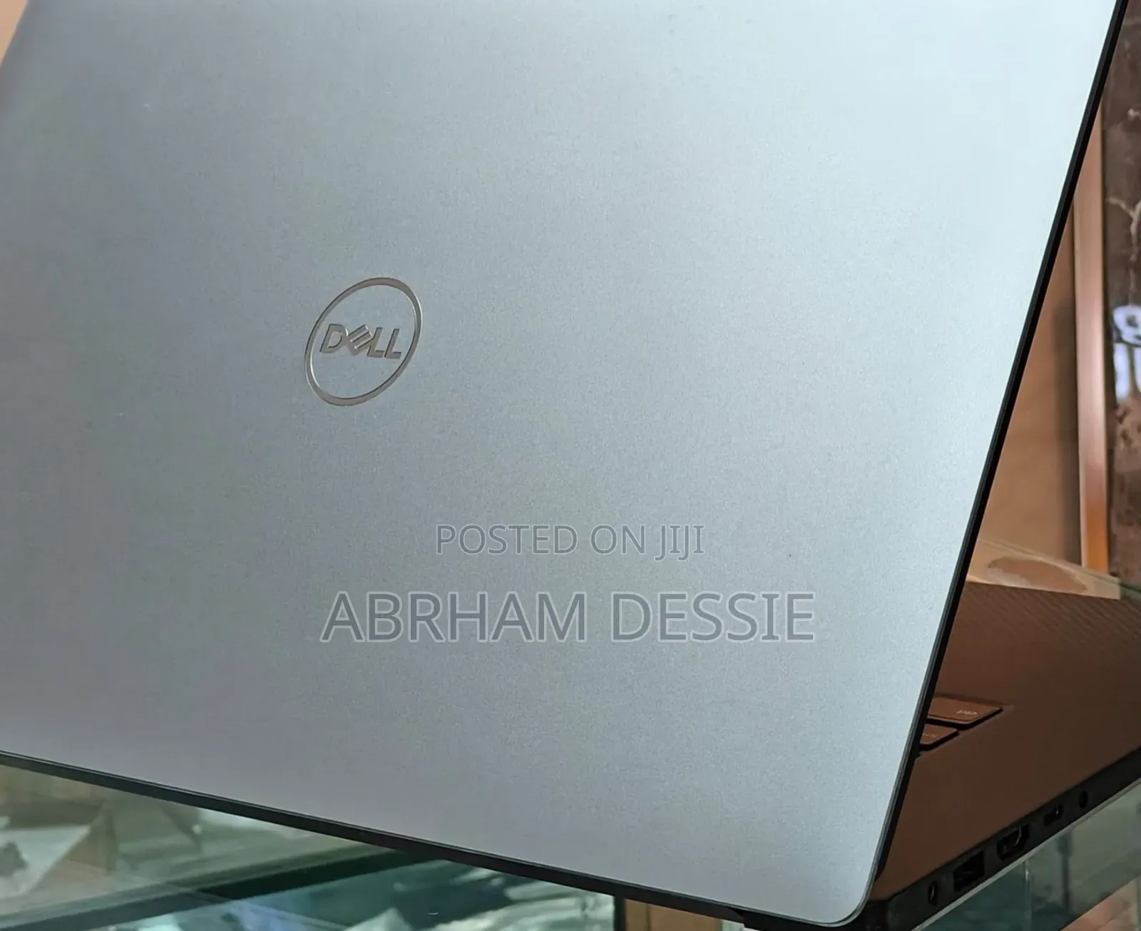 New Laptop Dell 16GB Intel Core I7 SSD 512GB