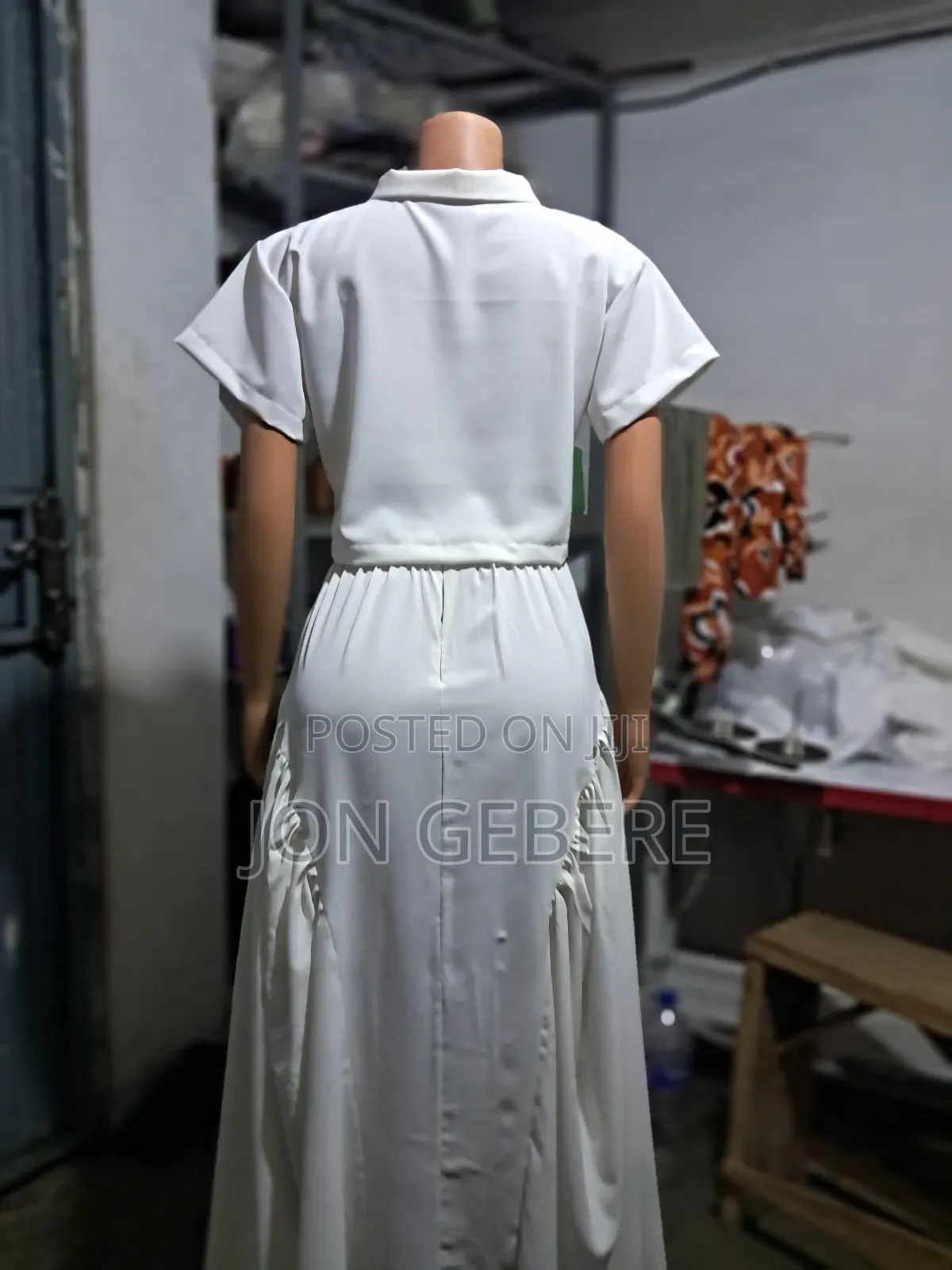 ምርጥ እና ያማሩ ቀሚሶች