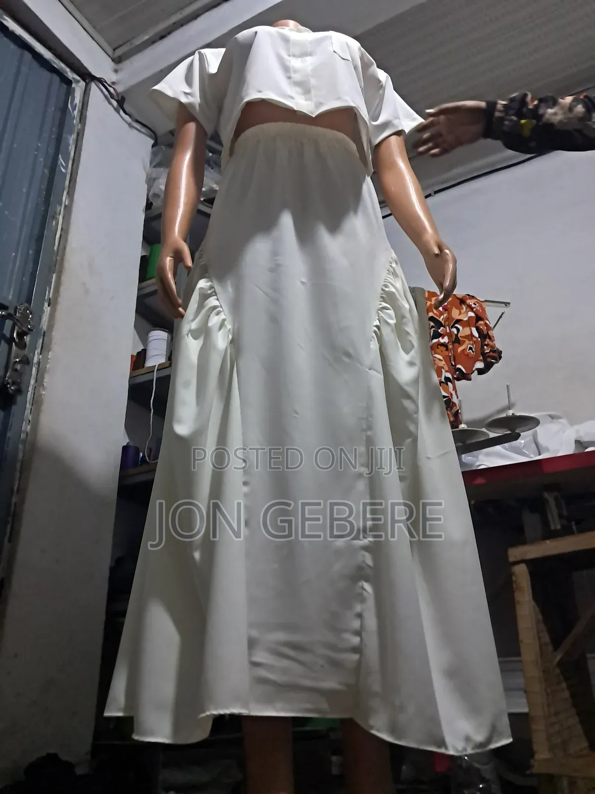 ምርጥ እና ያማሩ ቀሚሶች