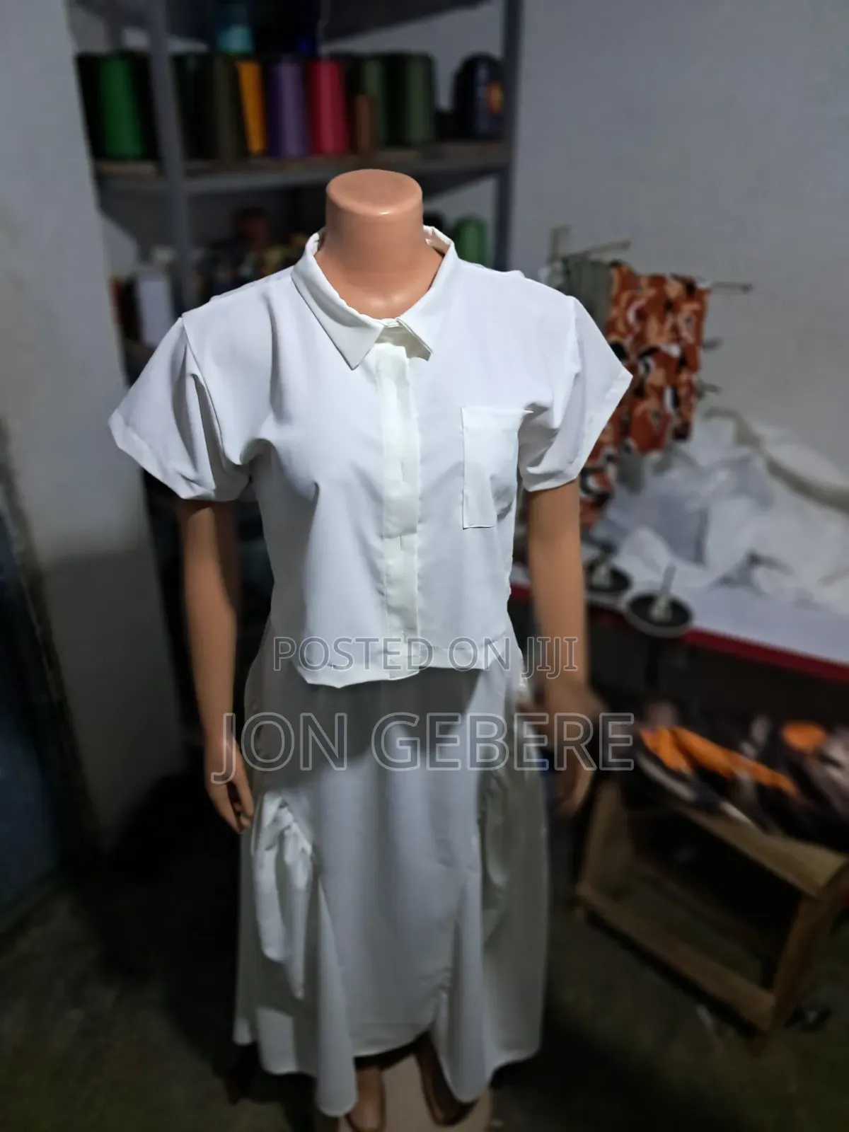 ምርጥ እና ያማሩ ቀሚሶች